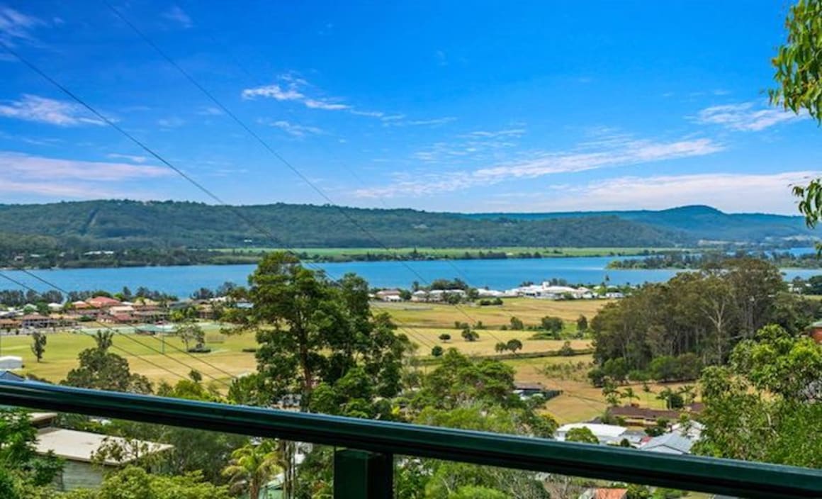 Clarence Valley median price remains strong HTW resident...